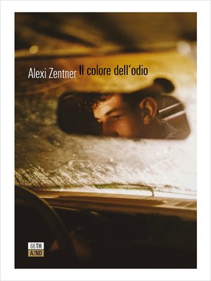 cover image of Il colore dell'odio